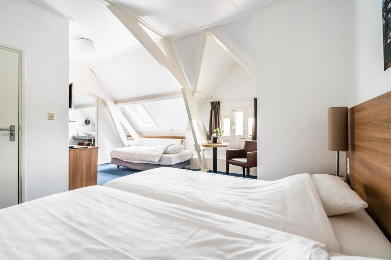 Hotel Hotel Hulst 3*