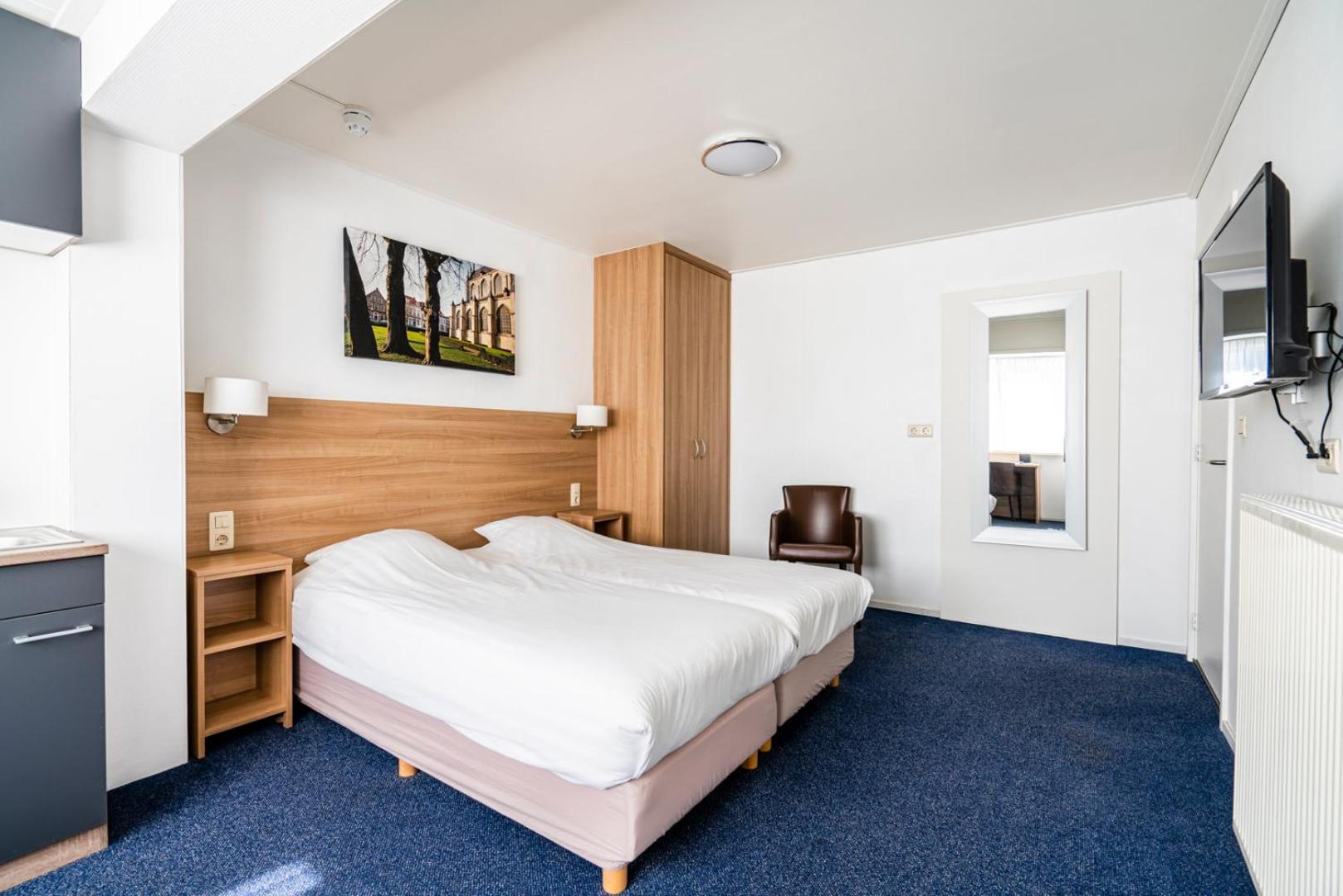 Hotel Hulst Hotel