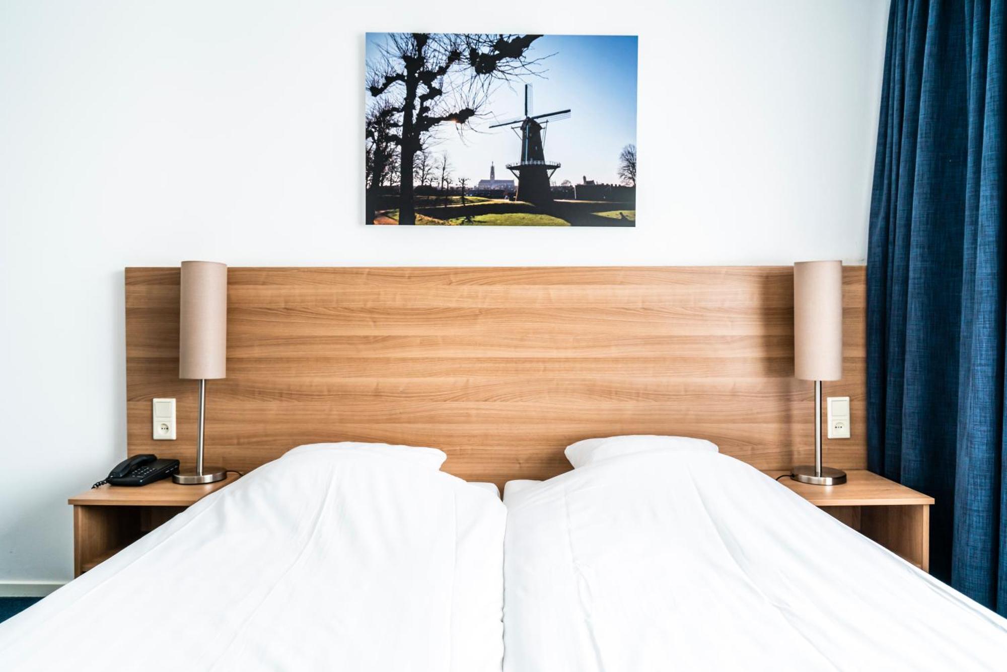 Hotel Hulst Hotel 3*