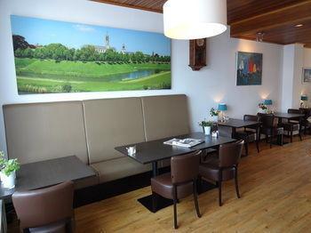 Hotel Hulst 3* Hulst