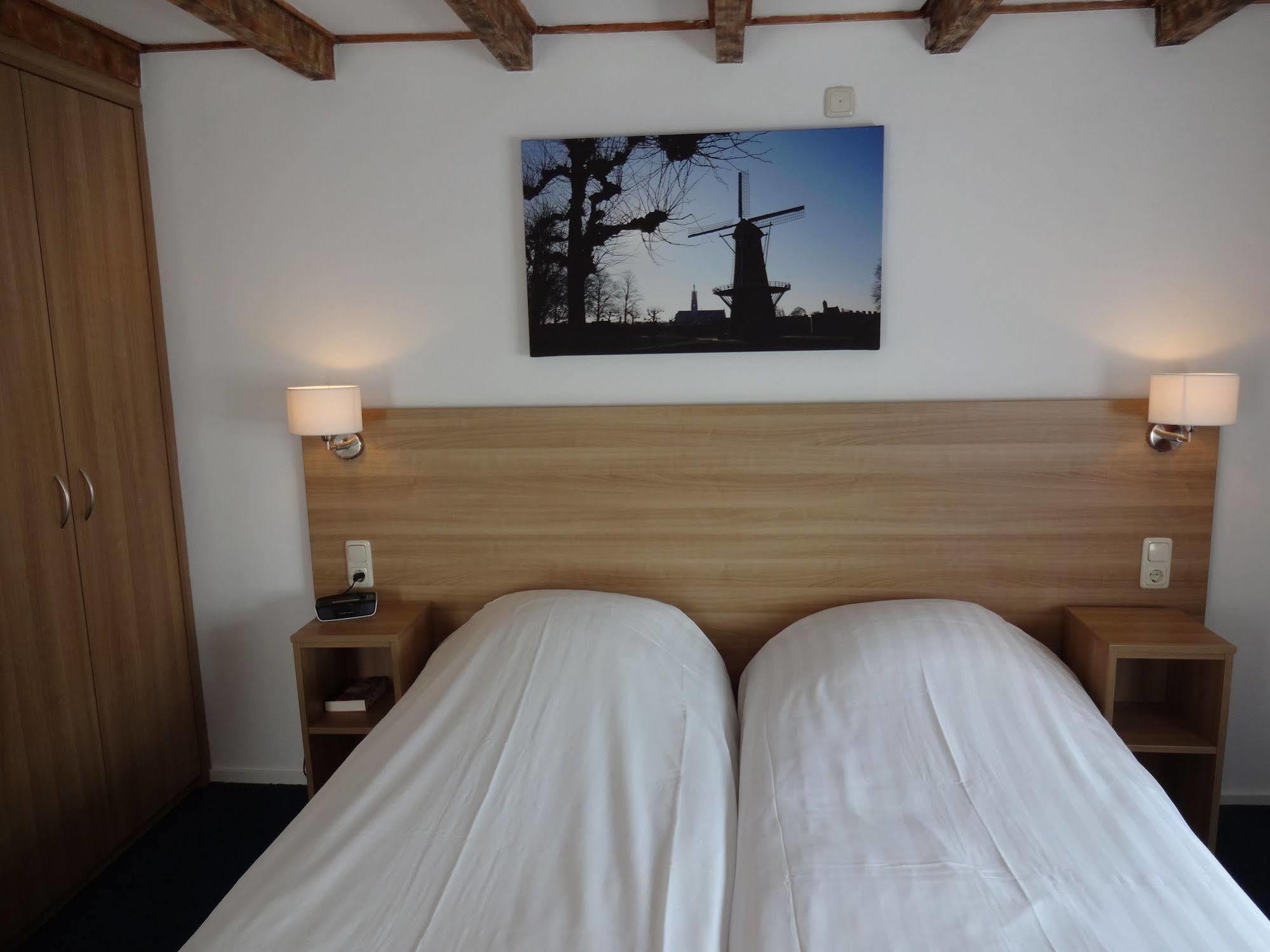 Hotel Hulst 3* Hulst