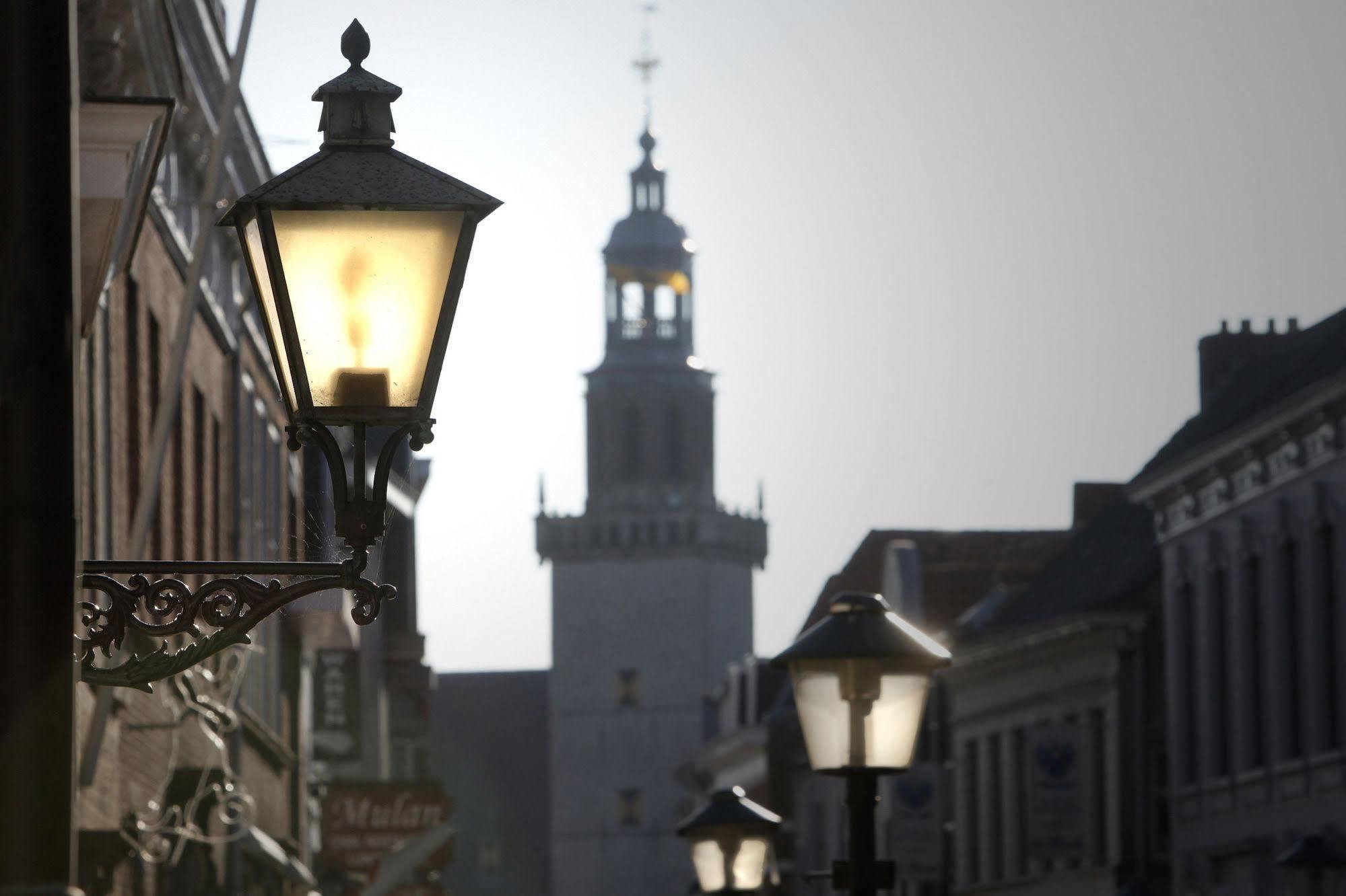 Hotel Hulst 3*