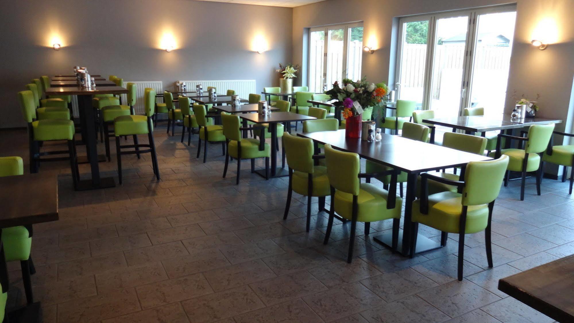Hotel Hulst Hulst