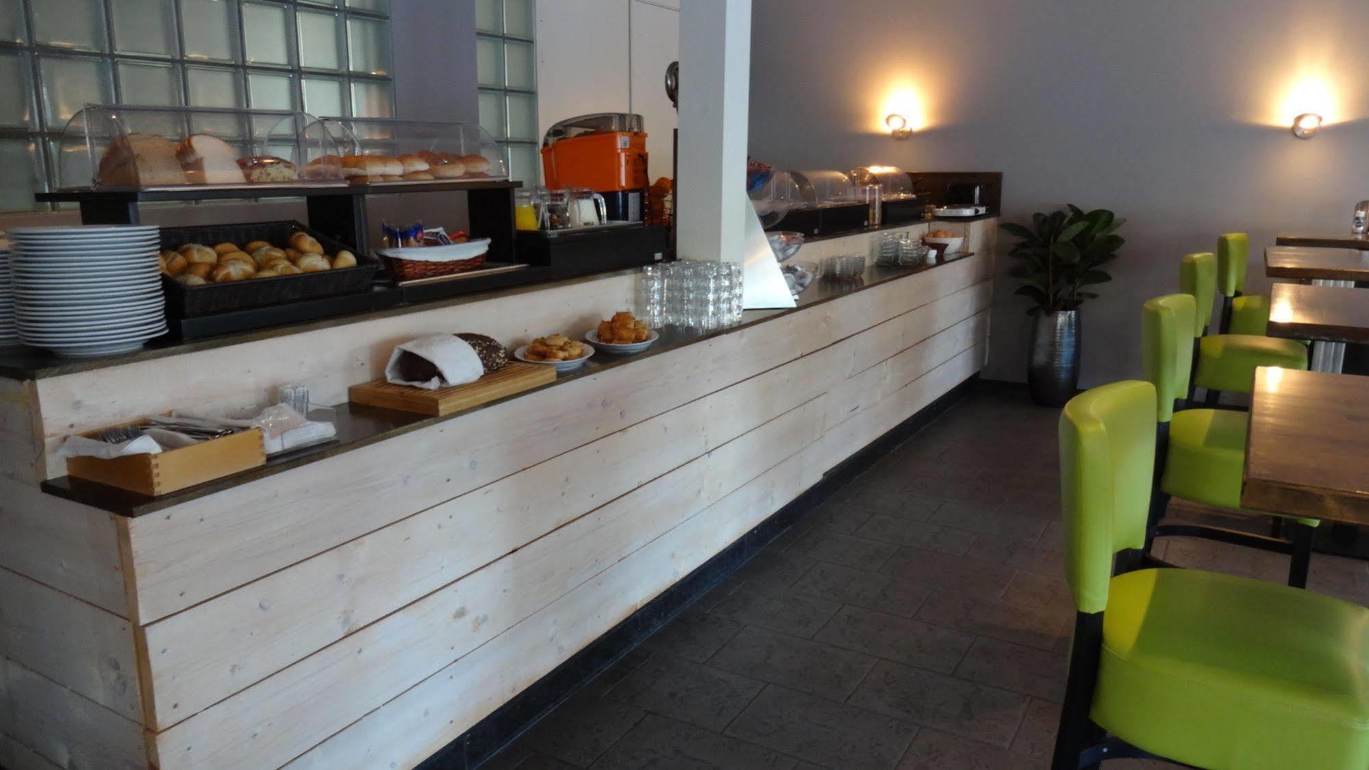 Hotel Hotel Hulst