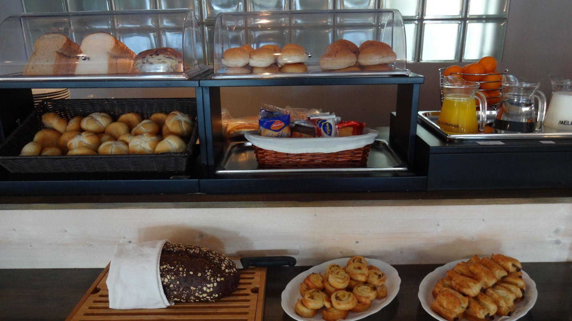 Hotel Hotel Hulst